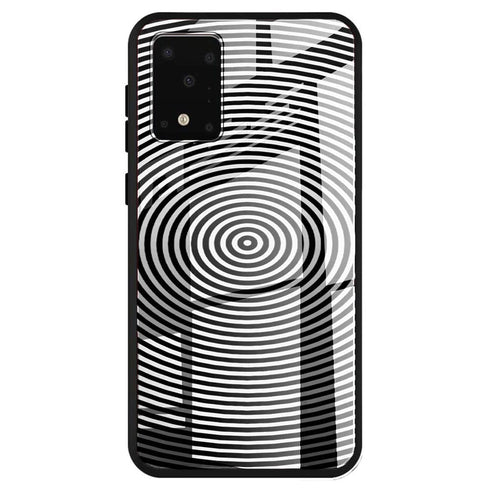 Coque Samsung Galaxy S20 Hybride