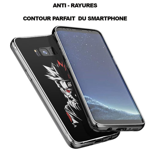 Coque Samsung Galaxy S8 EN VERRE