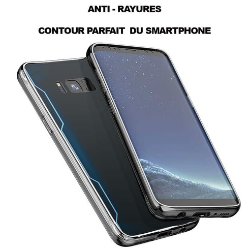 Game is Loading | Coque en Silicone, Verre | Tpu Antichocs | Apple iPhone, Samsung Galaxy, Huawei - MaCoquePerso