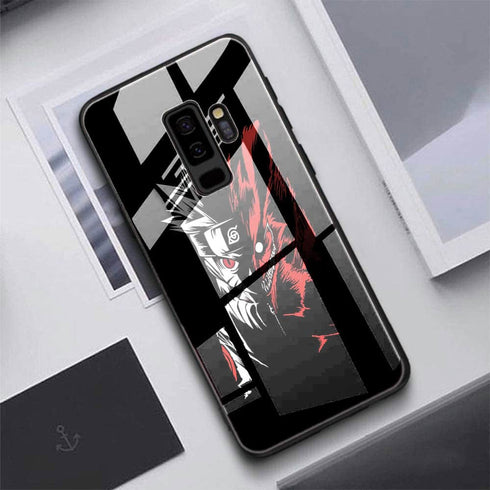 Coque Samsung Galaxy S9 EN VERRE