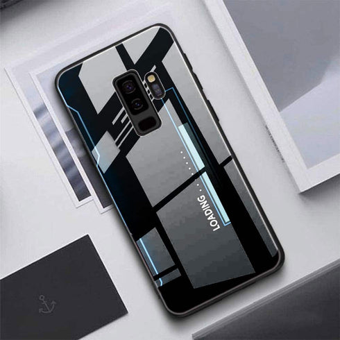 Game is Loading | Coque en Silicone, Verre | Tpu Antichocs | Apple iPhone, Samsung Galaxy, Huawei - MaCoquePerso