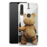 Teddy Adolescence | Coque Huawei P30 LITE pour Ado | Bumper Tpu + Verre Trempé Portable Fun MaCoquePerso