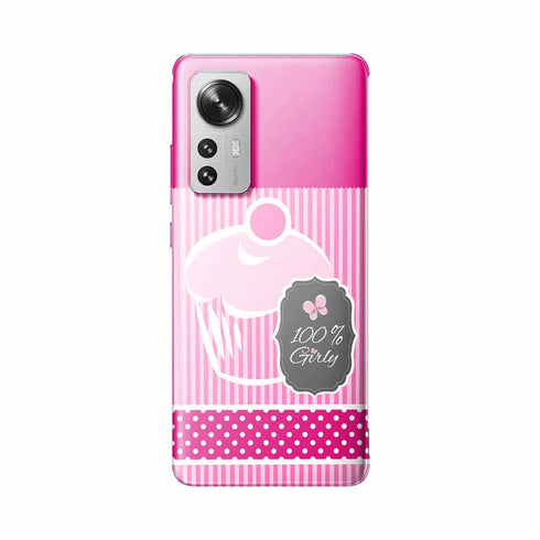Coque Xiaomi 12 5G 100% Girly