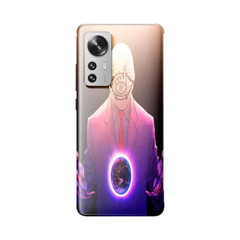 Coque Xiaomi 12 5G 20Th Century Boys