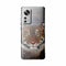 Coque Xiaomi 12 5G Abstract Tiger
