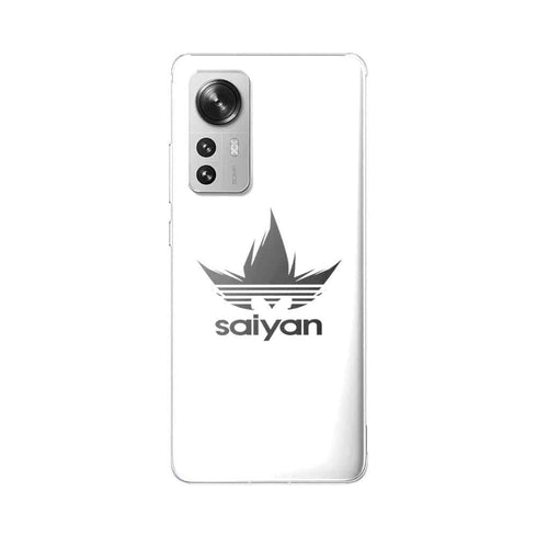 Coque Xiaomi 12 5G Adi Saiyan