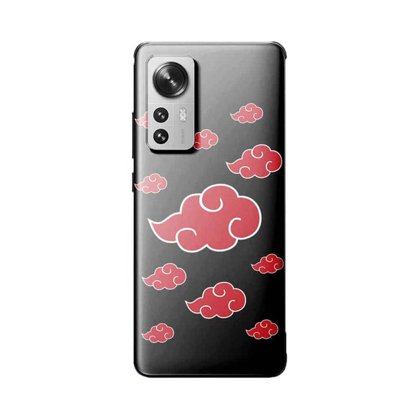 Coque Xiaomi 12 5G Akatsuki Nuages