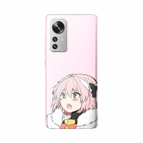 Coque Xiaomi 12 5G Astolfo