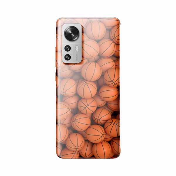 Coque Xiaomi 12 5G Basketball Stories