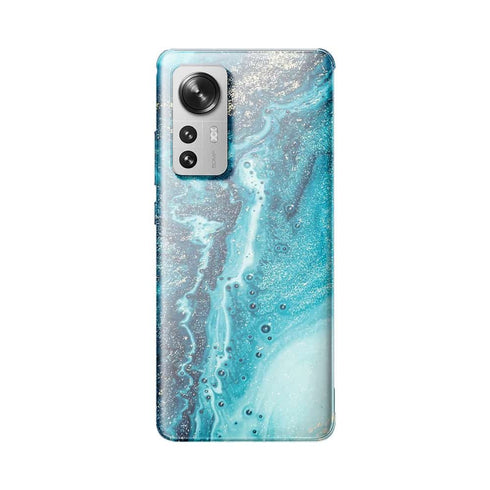 Coque Xiaomi 12 5G Beau Marbre
