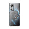 Coque Xiaomi 12 5G Black Panther