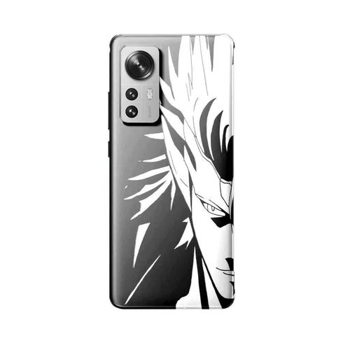 Coque Xiaomi 12 5G Bleach