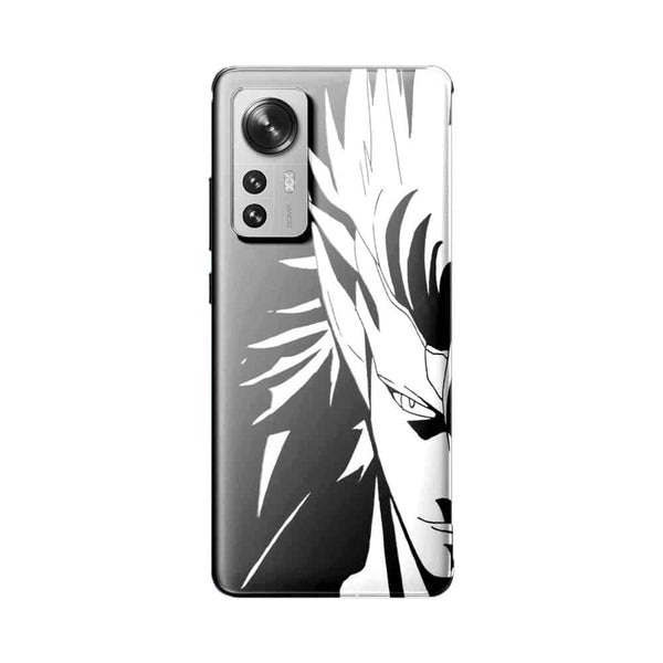 Coque Xiaomi 12 5G Bleach