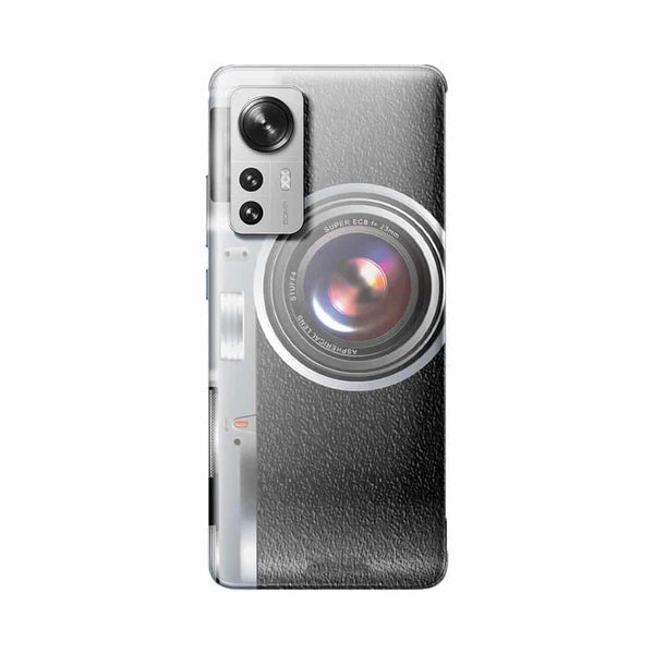 Coque pour Xiaomi 12 5G original Camera Phone
