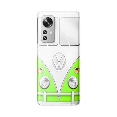 Coque Telephone Xiaomi 12 5G originale Combi WW