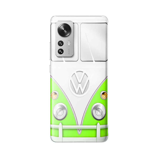 Coque Telephone Xiaomi 12 5G originale Combi WW