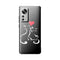Coque Xiaomi 12 5G Cats Love