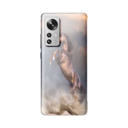 Coque Xiaomi 12 5G Cheval Libre