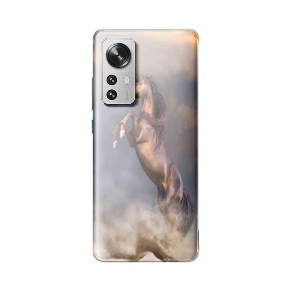 Coque Xiaomi 12 5G Cheval Libre