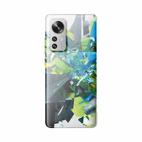 Coque Xiaomi 12 5G Kryptonite Crystal
