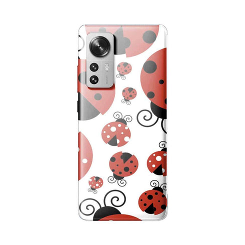 Coque Xiaomi 12 5G Coccinelle