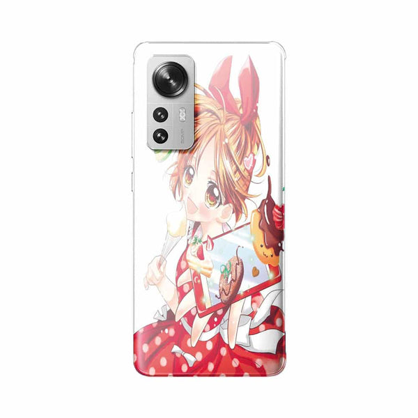Coque Xiaomi 12 5G Cooking Carine