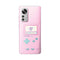 Coque Xiaomi 12 5G Cute Girl