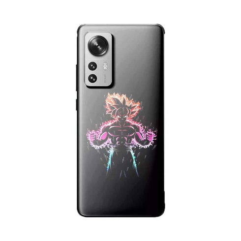 Coque Xiaomi 12 5G Dbz Ascension