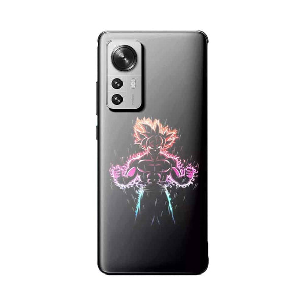 Coque Xiaomi 12 5G Dbz Ascension