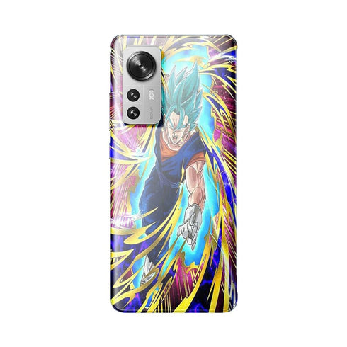 Coque Xiaomi 12 5G Dbz Aura