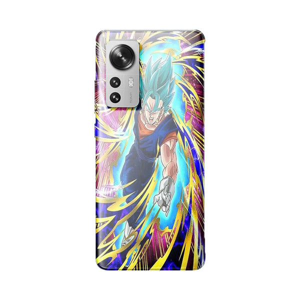 Coque Xiaomi 12 5G Dbz Aura