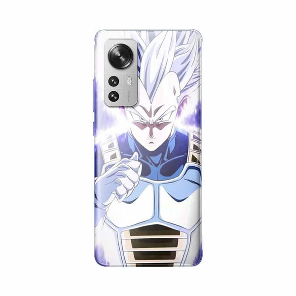 Coque Xiaomi 12 5G Dbz It's Me