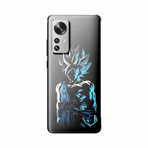 Coque Xiaomi 12 5G Dbz Adventure