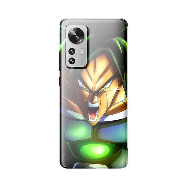 Coque Xiaomi 12 5G Dbz Hero | Antichocs