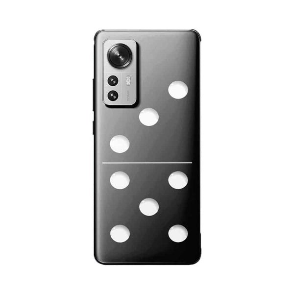 Coque Telephone Xiaomi 12 5G Domino