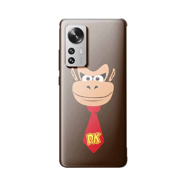 Coque Telephone Xiaomi 12 5G Donkey Kong