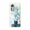 Coque Xiaomi 12 5G Dragon Ball z Gohan Goku Kamehameha