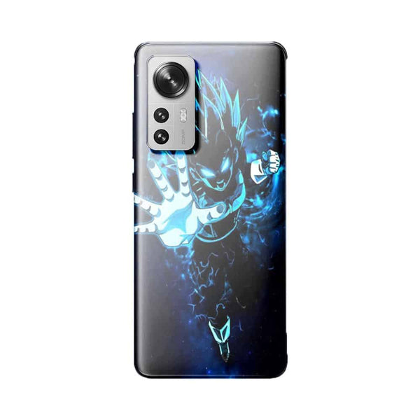 Coque Xiaomi 12 5G Dragon Ball Super Beerus
