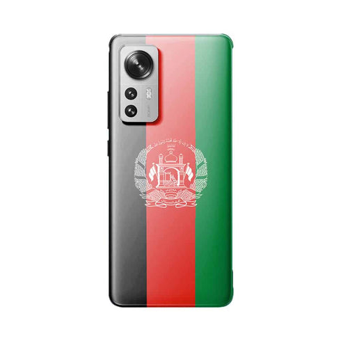 Coque Xiaomi 12 5G Afghanistan