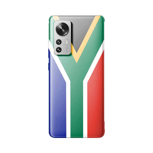 Coque Xiaomi 12 5G Afrique du Sud
