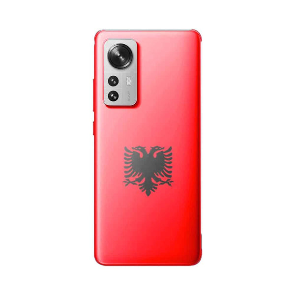 Coque Xiaomi 12 5G Albanie