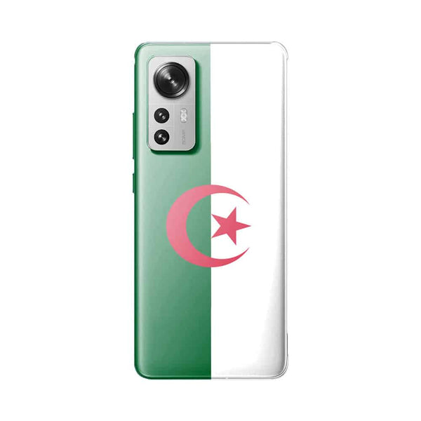 Coque Xiaomi 12 5G Algerie
