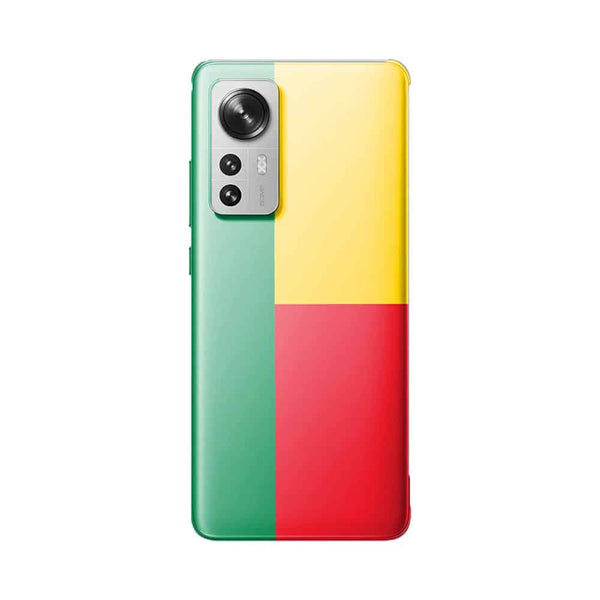 Coque Xiaomi 12 5G Benin
