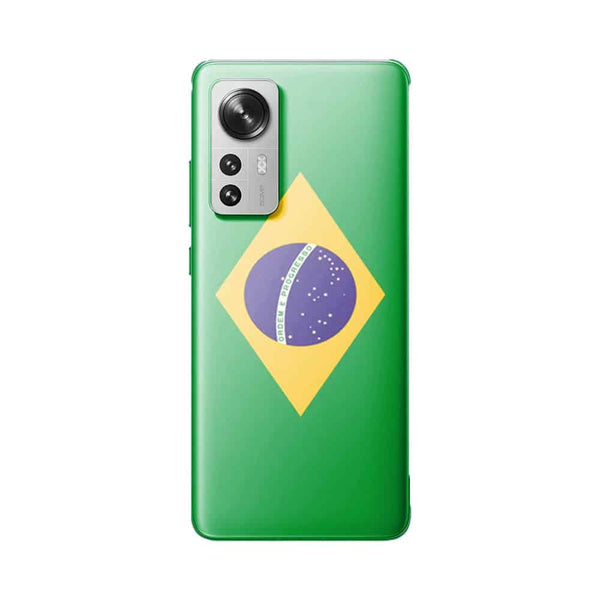 Coque Xiaomi 12 5G Bresil