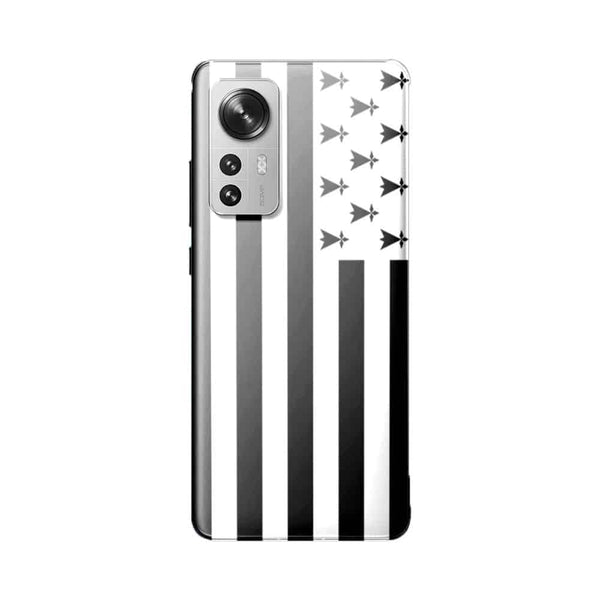 Coque Xiaomi 12 5G Bretagne