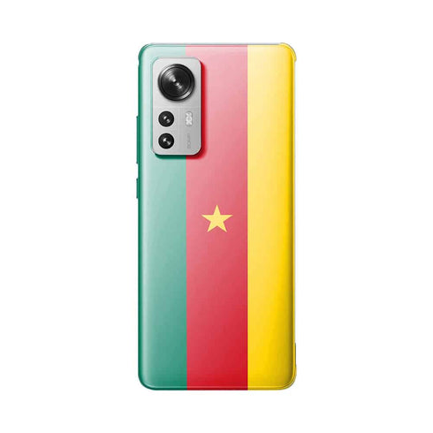 Coque Xiaomi 12 5G Cameroun
