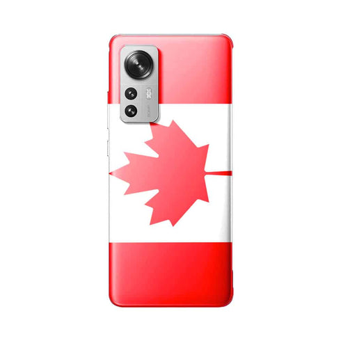 Coque Xiaomi 12 5G Canada
