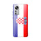 Coque Xiaomi 12 5G Croatie