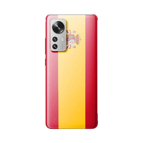 Coque Xiaomi 12 5G Espagne