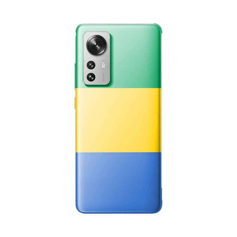 Coque Xiaomi 12 5G Gabon